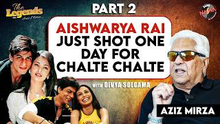 I Dont Like To Disturb Shah Rukh Khan Aziz Mirzajuhi Chawlanana Patekarshahid Kapoorpart 2