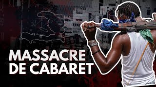 Macre À Cabaret Plus De 40 Morts, Appel Désespéré À Létat Témoignage De Louis Baptiste