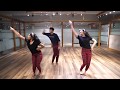 Wo Ladki Hai Kahaan // Bollywood Dance Queens Choreography in collaboration with Vivek Parikh