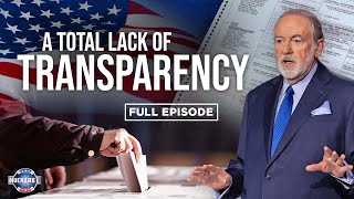 Here's What Must Happen If We Hope To Hold On To America! | Full Episode | Huckabee