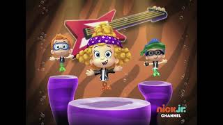 Bubble Guppies - Music Dance By Deema