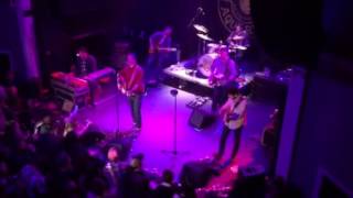 Watch American Aquarium California video