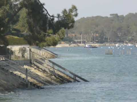 Une petite démo inspirée par les îles !