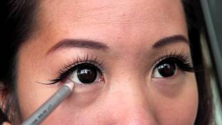 Basic Anime Make up for Cosplay