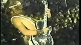 Watch Ted Nugent Gonzo video