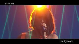 P3 Guld 2018