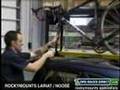 Rocky Mounts Lariat SL (SLX)-Noose SL (SLX) Bike Racks Video