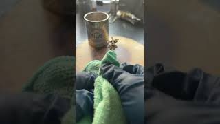 Come Turn This Vintage Dutch Windmill S Into A Unique S Ring Day 54