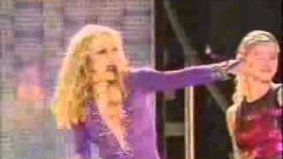 Watch Britney Spears Dont Go Knocking On My Door video