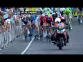 People's Choice Classic - the final lap 2014 Santos Tour Down Under