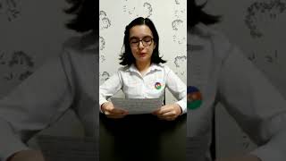 9 B Sinif Şagirdi Sadıqova Həcər Təqdimatı