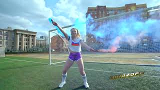 Morozoff Energy Girl