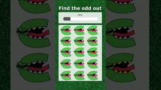 Alphabet Lore Find The Bugs 10 Rainbow Friends