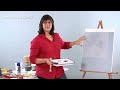 How to Stencil a Wall with Paint | Paint Techniques