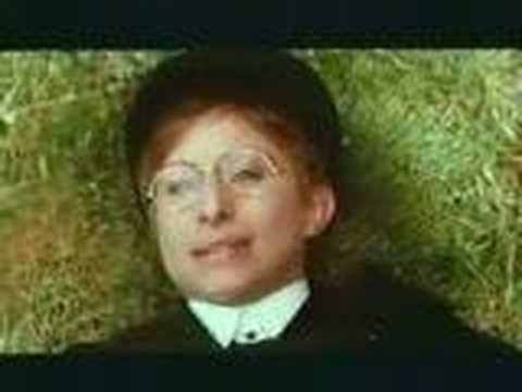 Yentl- film trailer