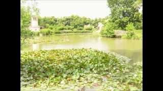 France Trip Day 4