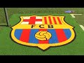 FC Barcelona - Perfilant els últims detalls abans del derbi