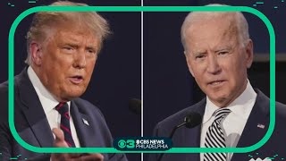 Biden And Trump Look To Tackle Immigration On Campaign Trail This Week