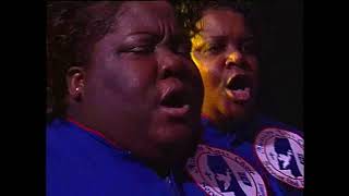 Watch Mississippi Mass Choir You Brought Me video