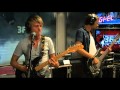The Crowns - Save the World Cover - Live @ 3FM