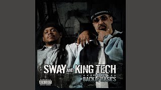 Watch Sway  King Tech Intro video