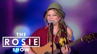 Watch Crystal Bowersox On The Run video
