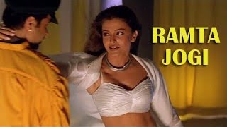 Ramta Jogi Full Audio Song Taal Sukhwinder Singh Alka Yagnik 1080p Hd Ramta Jogi Full Audio Song Taal Sukhwinder Singh Alka Yagnik 1080p Hd