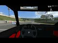 LFS Drift ayarları