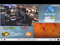 EVO 2011 - SSF4 AE - BLG JuiceBox (Juri) vs. CJ Truth (Fei Long)