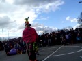 Tinkus Kausay_ pelea de cholas