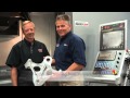 Mastercam at TOYOtech Mastercam at TOYOtech