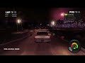 Dirt: Showdown exclusive gameplay - Baja, California race