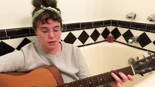 You Were Meant For Me (cover), Madeline Sharton