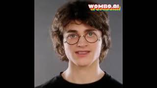 Harry Potter Singing Numa Numa
