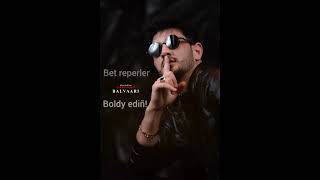 Aydayozin - Aytmasam Bolonook