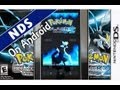 DraStic - Pokémon Black 2 (Nintendo DS Emulator On Android)