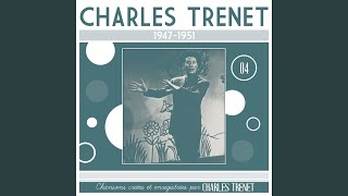 Watch Charles Trenet Le Dernier Troubadour feat Albert Lasry video