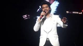 Armaan Malik Live Concert Leicester Soch Na Sake Armaan Malik Live Concert Leicester Soch Na Sake