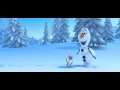 Frozen El Reino De Hielo Teaser