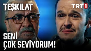 Doğum Günün Kutlu Olsun Oğlum - Teşkilat 39. Bölüm