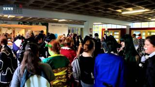 Animaco 2010 In Berlin - Erste Einblicke