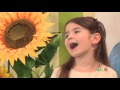 მზესუმზირა – ქეთა ქოროღლიშვილი მზესუმზირა – ქეთა ქოროღლიშვილი