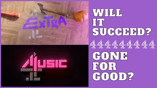 E4 Extra Launches The Fate Of 4Music Channel 4 At 40 Years