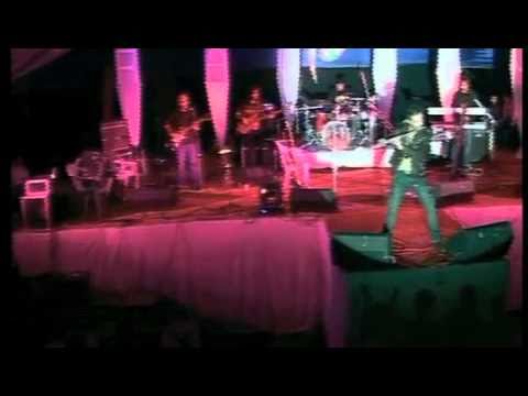 Raghav Sachar - Hero Bheegi Bheegi Pari Hoon Main LIVE Performance...