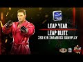 Ken Shamrock 3SB Leap Year Blitz Gameplay / WWE Champions ⚔️