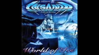 Watch Insania Paradisia video