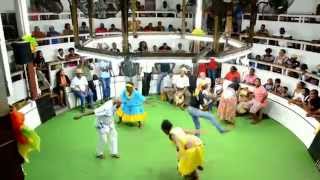 Bélya Manmay La- Swaré Bèlè- Sanmdi Gloria 04.04.2015-Pitt Casérus