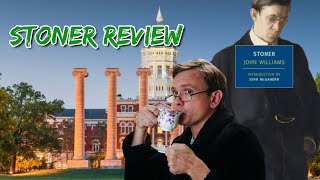 Stoner Review A Mediocre Professor Wanders Into A Masterpiece