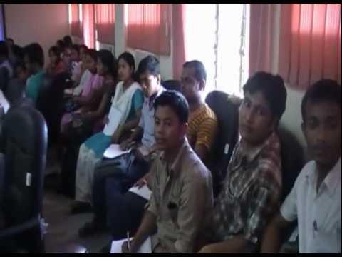 Preaching Program at Assam University Silchar Assam India: 27th...