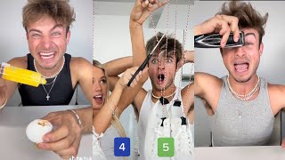 1 Hour Colie Nuanez Vs Topper Guild New Best Tik Toks 2022 - Funny Tik Tok Memes - Tiktok Famous